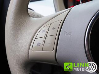 FIAT 500C usata 38