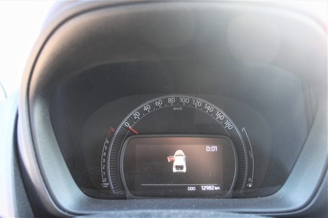 TOYOTA Aygo X usata, con Servosterzo
