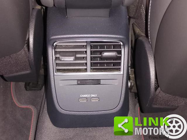 AUDI S3 usata, con Filtro antiparticolato
