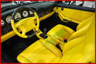 PORSCHE 993 usata, con Climatizzatore