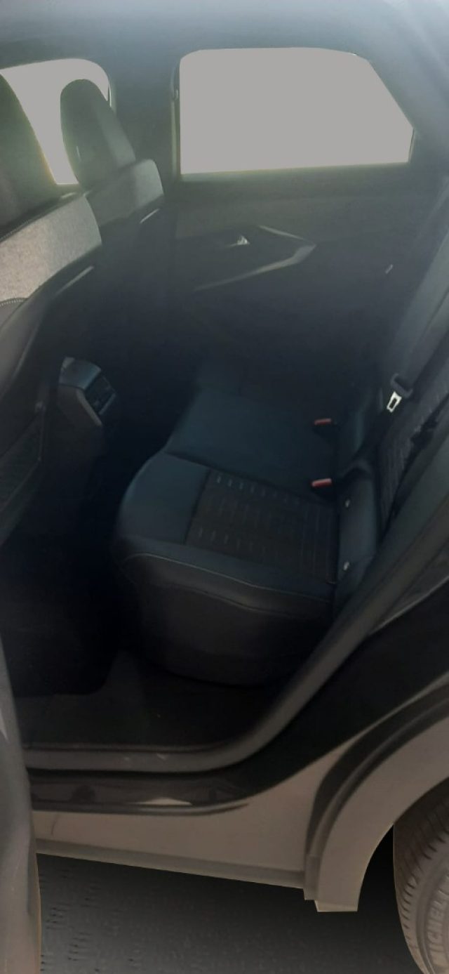 PEUGEOT 3008 usata, con Frenata d