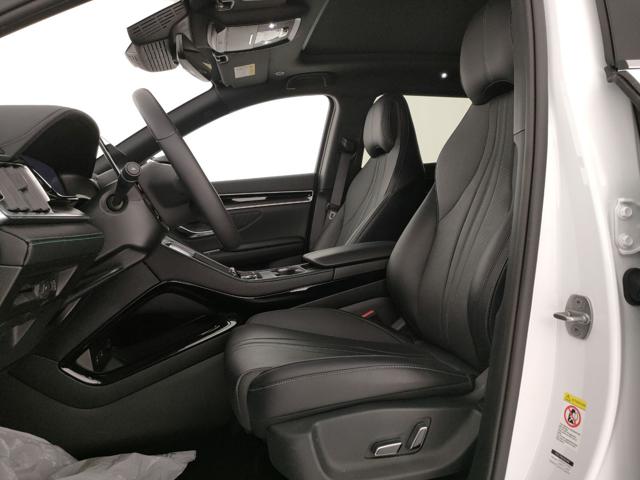 BYD Seal usata, con Alzacristalli elettrici