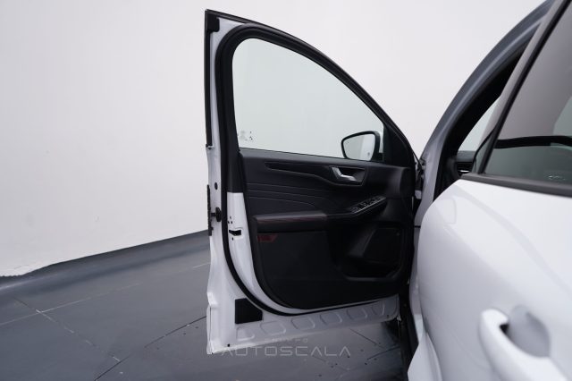 FORD Kuga usata, con Climatizzatore