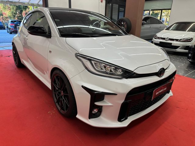 TOYOTA Yaris usata, con Airbag Passeggero