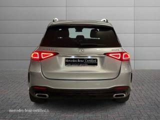 MERCEDES-BENZ GLE 350 usata, con Airbag Passeggero