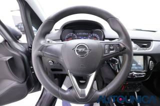 OPEL Corsa usata, con Boardcomputer