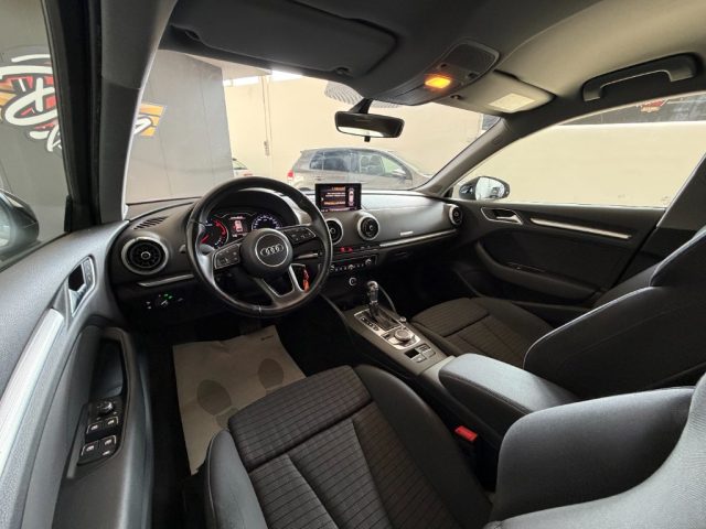 AUDI A3 usata, con Cruise Control