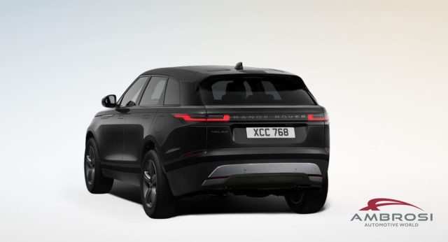 LAND ROVER Range Rover Velar usata 2