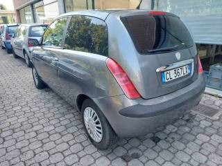 LANCIA Ypsilon usata, con Alzacristalli elettrici