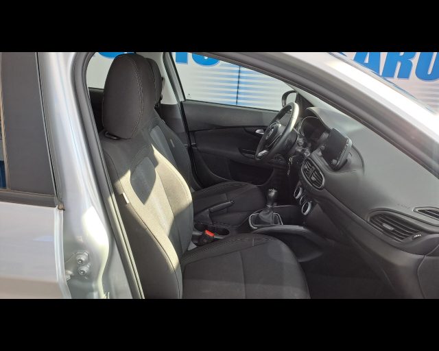 FIAT Tipo usata 17