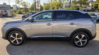 PEUGEOT 3008 usata, con Airbag Passeggero