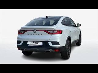 RENAULT Arkana usata, con Airbag