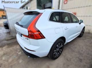 VOLVO XC60 usata, con Park Distance Control