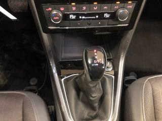 VOLKSWAGEN T-Cross usata, con Fari LED