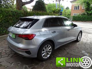 AUDI A3 usata, con Touch screen