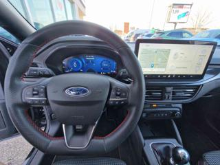 FORD Focus usata, con Chiusura centralizzata