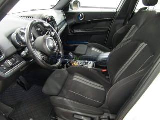 MINI Countryman usata, con Cerchi in lega
