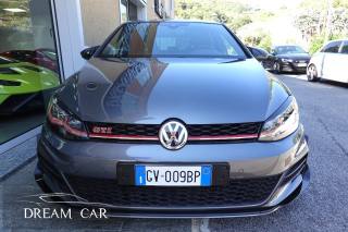 VOLKSWAGEN Golf GTI usata, con Airbag