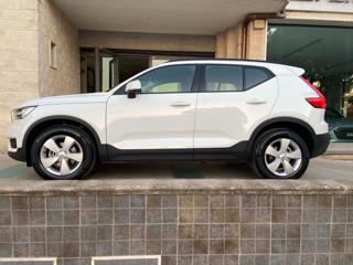 VOLVO XC40 usata, con Chiusura centralizzata