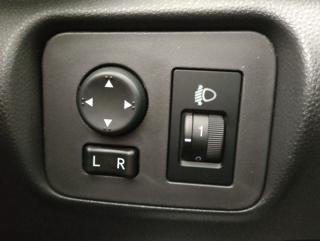 DR MOTOR DR 1.0 EV usata, con Fendinebbia