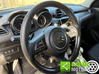 SUZUKI Swift usata, con Cruise Control