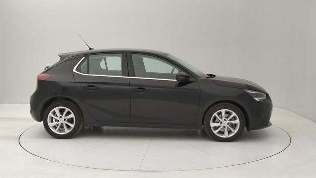 OPEL Corsa usata, con Autoradio