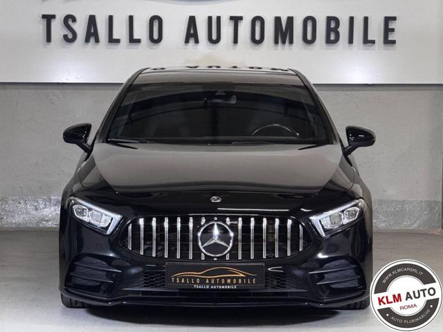 MERCEDES-BENZ A 220 usata, con Autoradio
