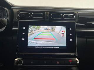 CITROEN C3 usata, con Cruise Control