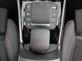 MERCEDES-BENZ GLA 200 usata, con Immobilizzatore elettronico