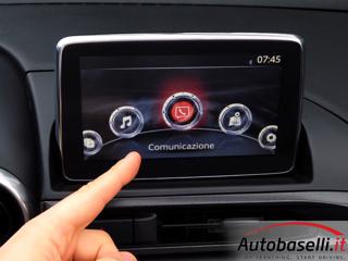 ABARTH 124 Spider usata 58