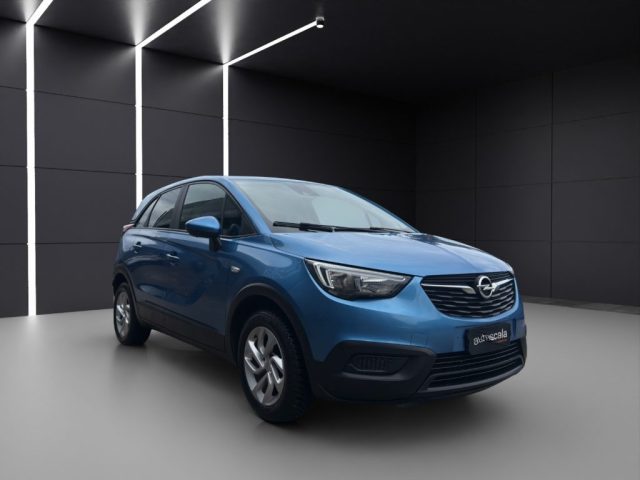OPEL Crossland X usata, con Boardcomputer