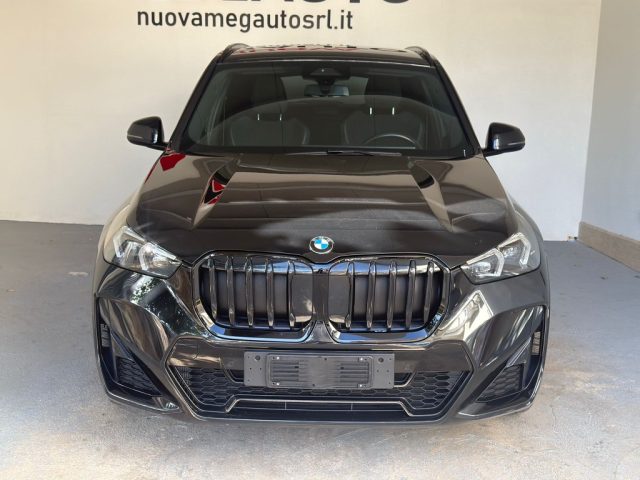 BMW X1 usata, con Airbag