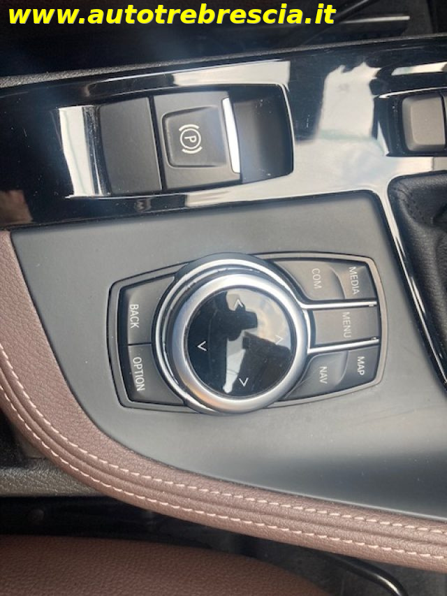 BMW X1 usata, con Servosterzo