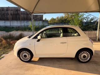 FIAT 500 usata, con Chiusura centralizzata