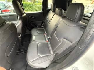 JEEP Renegade usata, con Controllo trazione
