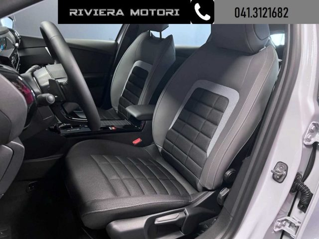 CITROEN C4 usata, con Boardcomputer