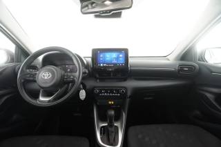 TOYOTA Yaris usata 4