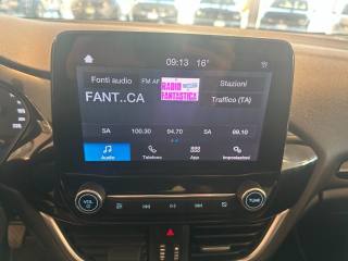 FORD Fiesta usata, con Servosterzo