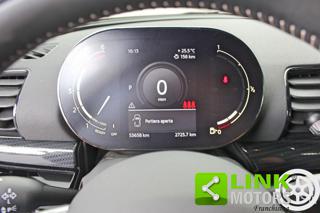 MINI Clubman usata, con Controllo trazione