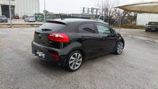 KIA Rio usata, con Airbag Passeggero