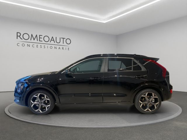 KIA Niro usata, con Airbag laterali