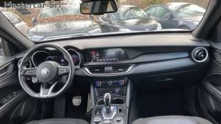 ALFA ROMEO Stelvio usata, con Cruise Control