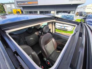 FIAT 500 usata, con Specchietti laterali elettrici