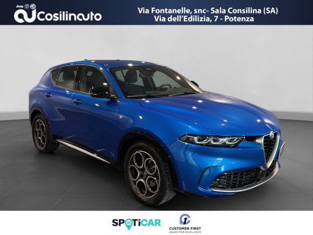 ALFA ROMEO Tonale usata, con Boardcomputer