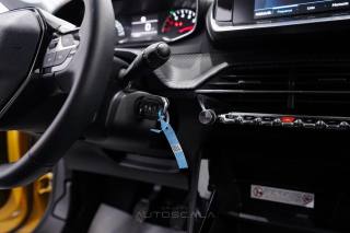 PEUGEOT 208 usata, con Vivavoce