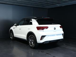 VOLKSWAGEN T-Roc usata, con Alzacristalli elettrici