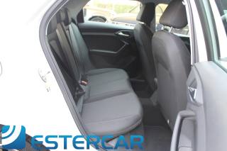 AUDI A1 usata, con USB