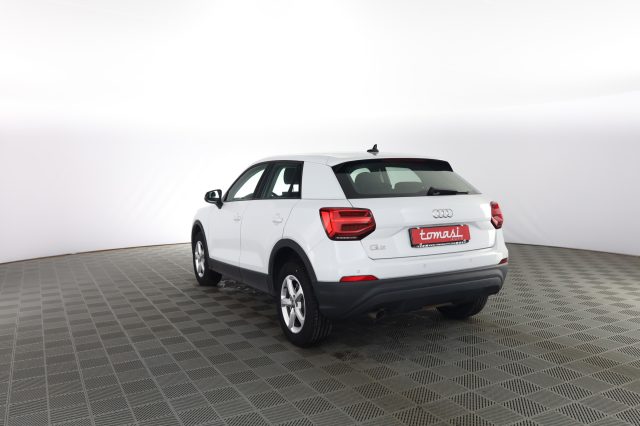 AUDI Q2 usata 5