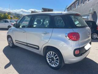 FIAT 500L usata 4