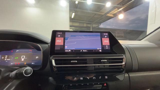 CITROEN C5 Aircross usata, con Filtro antiparticolato